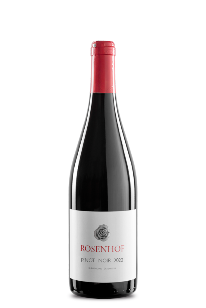 2020 Pinot Noir